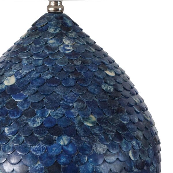 Sirene Table Lamp Macro 4